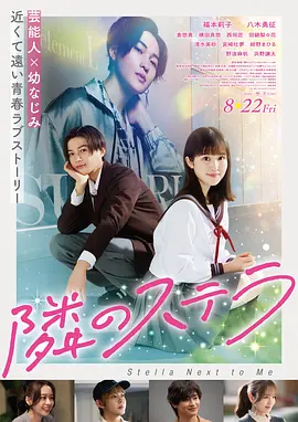 高清电影《第七次日落》海报